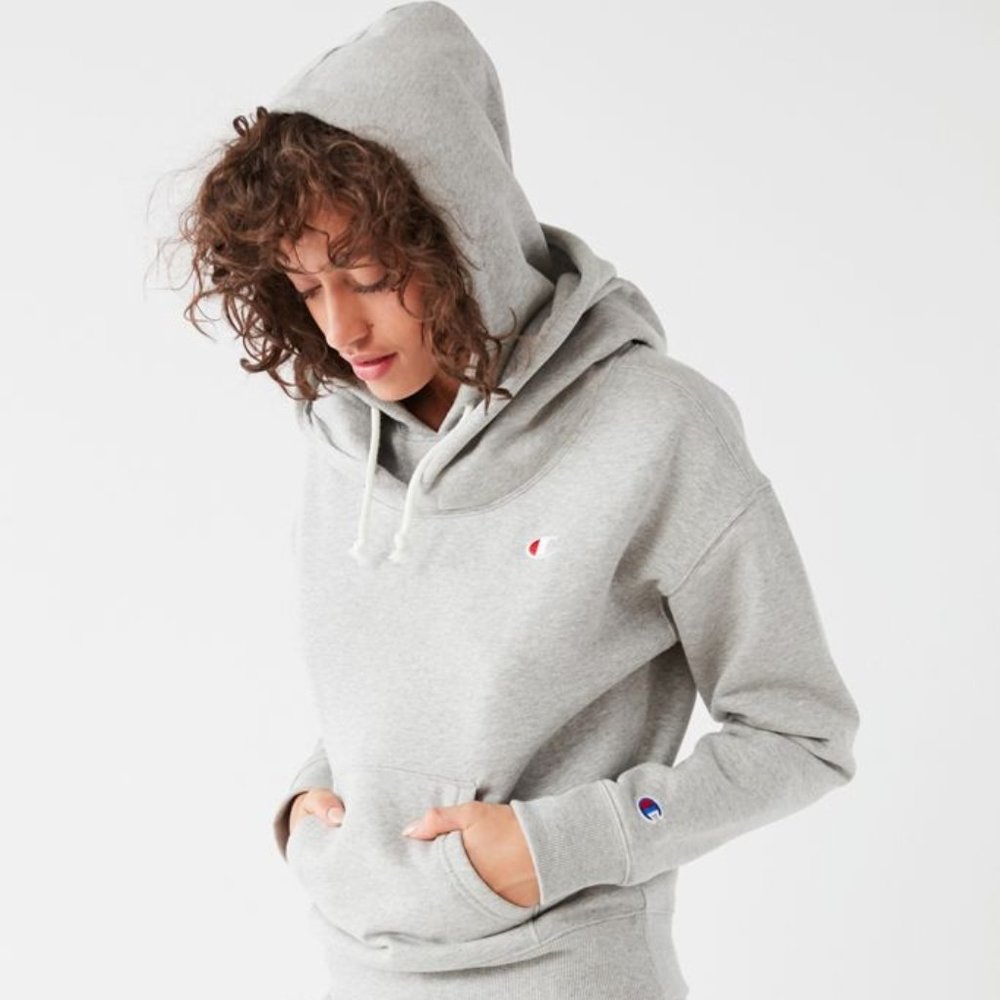 🎀 Champion Hoodie 🎀